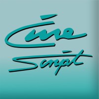 Cinescript Translations logo - Similar company to Cuth'S Development