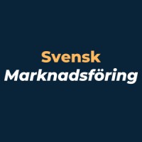 Svensk Marknadsföring logo - Similar company to Raa Creative Oy