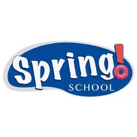 Spring School Brazil logo - Similar company to Trino Bank