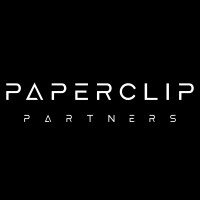 Paperclip Partners 🖇 logo - Similar company to Rocinante Research
