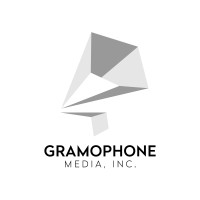 Gramophone Media, Inc. logo - Similar company to Filter Creative Group, Llc