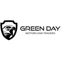 Green Day Motors & Traders DMCC logo - Similar company to Obliq Interiors
