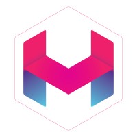 Hexagon Misfit logo - Similar company to Mlink Technologies