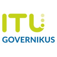 Governikus ITU GmbH logo - Similar company to Noris-Ib® - We Create Software