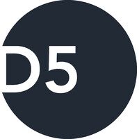D5 AG logo - Similar company to Utz Group