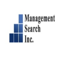 Management Search, Inc. logo - Similar company to Precise Recruiting Solutions Llc