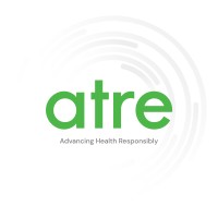 Atre Healthtech logo - Similar company to Hanodale