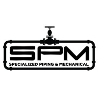 Specialized Piping & Mechanical logo - Similar company to Intermountain Sales & Marketing, Inc.