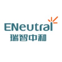ENeutral logo - Similar company to Mokuni Llc