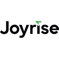 Joyrise logo - Similar company to Benji