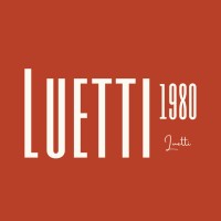 Luetti 1980 logo - Similar company to Reef Kitchens