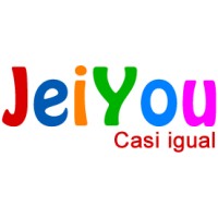 JeiYou logo - Similar company to Meta V