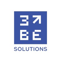 3beSolutions logo - Similar company to Géomatique Conseil Développement Ingénierie