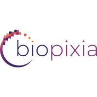 Biopixia logo - Similar company to Immosteam