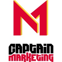 Captain Marketing - Domptez le marketing digital logo - Similar company to Placeloop