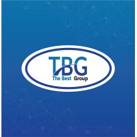 The Best Group (TBG) logo - Similar company to Fid'Nkap