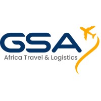 GS Africa Ltd logo - Similar company to Slide Visuals Ltd