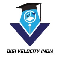 Digi Velocity India logo - Similar company to Adre Rush Em