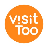 VisitToo logo - Similar company to Icatel Network S.L