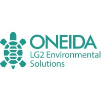 LG2 (LG2 Environmental Solutions, Inc.) logo - Similar company to Oesc (Oneida Esc Group)