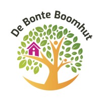 De Bonte Boomhut logo - Similar company to Kernvisie Methode | Bouman Coaching