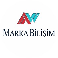 Marka Bilişim logo - Similar company to Start In Aksaray