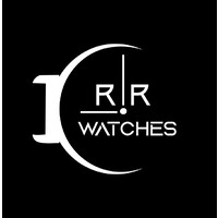 RR WATCHES logo - Similar company to Vibes