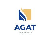 AGAT Oil & Energy Services logo - Similar company to Ecomotional Knowledge Hub