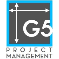 G5 Project Management Services logo - Similar company to Condivx