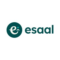 Esaal logo - Similar company to Arpuplus - Arpu Telecommunications Services