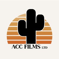 ACC Films Limited logo - Similar company to Love Your Content