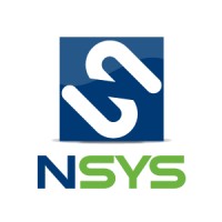 NSYS logo - Similar company to Reddirt Trailers