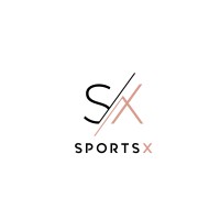 SportsX Management logo - Similar company to Red Cow Media