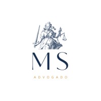 MS l Consultoria Jurídica logo - Similar company to Poubel E Machado Advocacia | Escritório De Advocacia