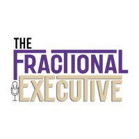 The Fractional Executive Podcast with Ryan Kauth logo - Similar company to Fractional Complete
