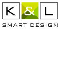 K&L smart design logo - Similar company to Studio Basta Sp. Z O. O.