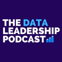 The Data Leadership Podcast logo - Similar company to Cpp Group Uk