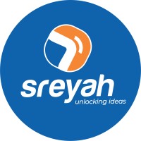 Sreyah Technologies logo - Similar company to Driven It Solutions