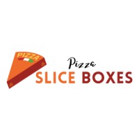 Pizza Slice Boxes logo - Similar company to Print Pack India