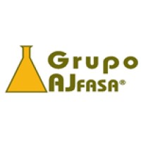 Grupo AJFASA logo - Similar company to Droguería Medifarma
