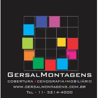Gersal Montagens