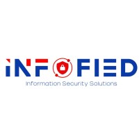 Infofied logo - Similar company to Voice & Data Networks, Inc.