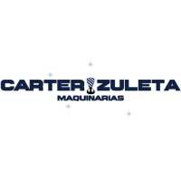 Carter Zuleta Maquinarias logo - Similar company to Kranexperts Spa
