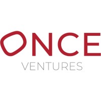 ONCE Ventures logo - Similar company to Provenance