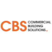 Commercial Building Solutions Ltd logo - Similar company to Commercial Roofing & Cladding Ltd