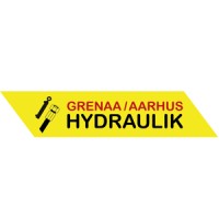 Grenaa-Aarhus Hydraulik logo - Similar company to Westhoff Mobile Hydraulik Gmbh