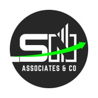 SN Associates & Co. logo - Similar company to Sn & Associates