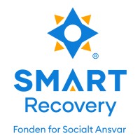 SMART Recovery Danmark logo - Similar company to Næstved Erhvervsforening