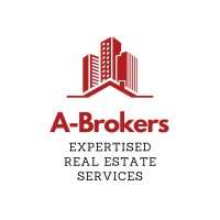 A-Brokers logo - Similar company to Exclusive Agents
