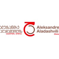 ალადაშვილის კლინიკა - Aladashvili Clinic logo - Similar company to იმიგრანტი კლინიკა/Immigrant Clinic